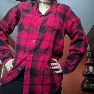 FLANNEL